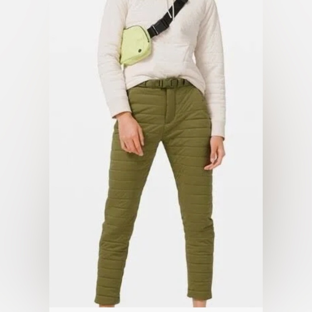 Lululemon Dynamic Movement Jogger